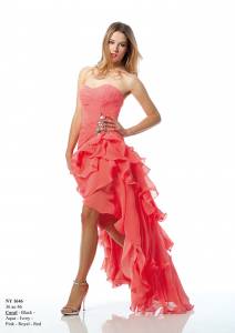 Robe Fashion New York de soirée longue marseille 8e