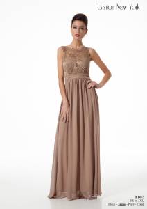 Robe de soirée 