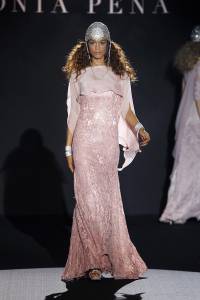 Robe de soirée chic collection 2015 à Marseille