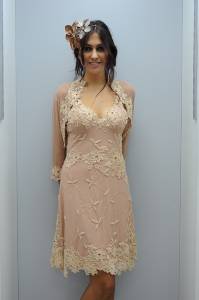 Robe de soirée chic collection 2015 à Marseille