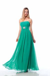 Robe de soirée bustier collection 2015 à Marseille