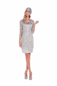 Robe de soirée courte Printemps été 2015 à Marseille 13008 St Giniez