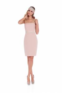 Robe de soirée courte Printemps été 2015 à Marseille 13008 St Giniez
