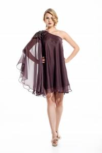 Robe tendance 2013 existe uniquement en rouge