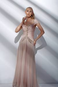 Robe  IL MIO : 589 € : 2 coloris