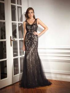 Découvrez notre collection 2016  de robe de cocktail et cérémonie avec dentelle et/ou perle