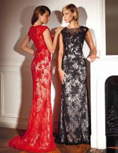 Découvrez notre collection 2016  de robe de cocktail et cérémonie avec dentelle et/ou perle