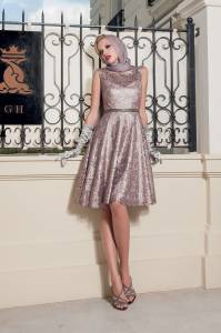 Découvrez notre collection 2016  de robe de cocktail et cérémonie avec dentelle et/ou perle
