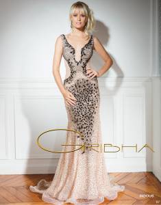 Découvrez notre collection 2016  de robe de cocktail et cérémonie avec dentelle et/ou perle