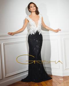 Découvrez notre collection 2016  de robe de cocktail et cérémonie avec dentelle et/ou perle