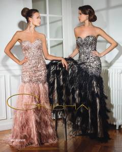 Découvrez notre collection 2016  de robe de cocktail et cérémonie avec dentelle et/ou perle