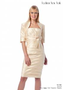 ensemble pas cher pour cérémonie ou mariage 4 coloris 249 €