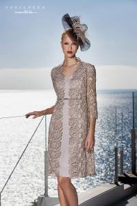 Ensemble Cocktail