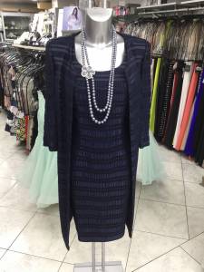 Ensemble Habillé