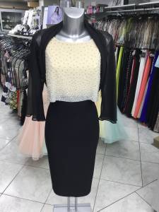 Ensemble Habillé