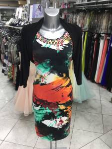 Ensemble Habillé