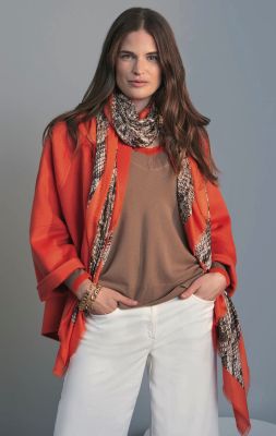 Elena Miro - Collection Automne Hiver 2021