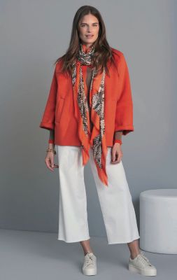 Elena Miro - Collection Automne Hiver 2021