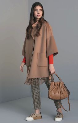 Elena Miro - Collection Automne Hiver 2021