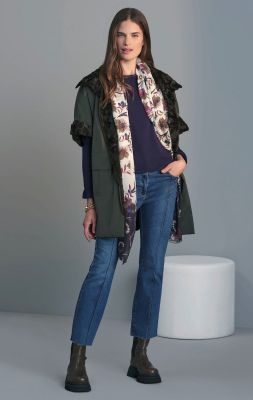 Elena Miro - Collection Automne Hiver 2021