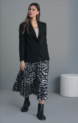 Elena Miro - Collection Automne Hiver 2021
