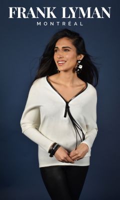 Frank Lyman - Collection Automne Hiver 2021/22