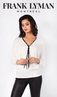 Frank Lyman - Collection Automne Hiver 2021/22