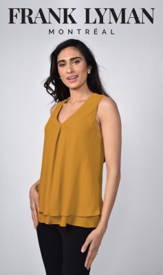 Frank Lyman - Collection Automne Hiver 2021/22