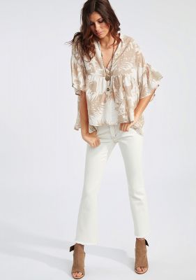 Lauren Vidal Collection Printemps Été 2019