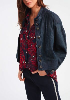 Lauren Vidal Collection Printemps Été 2019