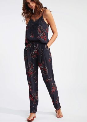Lauren Vidal Collection Printemps Été 2019