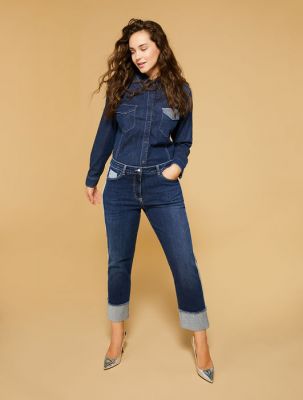 Marina Rinaldi Collection Printemps Été 2019