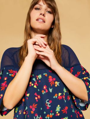Marina Rinaldi Collection Printemps Été 2019