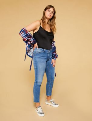 Marina Rinaldi Collection Printemps Été 2019