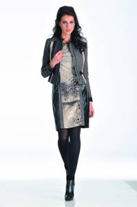 LESLIE MONTE CARLO  Collection Automne Hiver 2012 - 2013