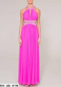 Forever Unique robe de soiree 