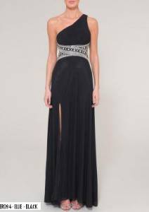 Forever Unique robe de soiree 
