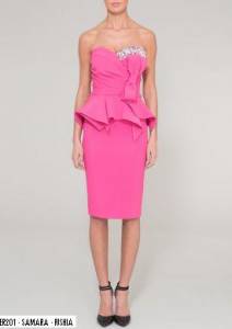 Forever Unique robe de soiree 