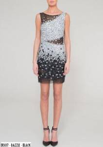 Forever Unique robe de soiree 