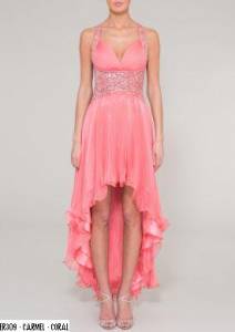 Forever Unique robe de soiree 