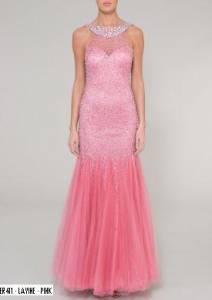 Forever Unique robe de soiree 