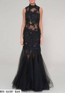 Forever Unique robe de soiree 