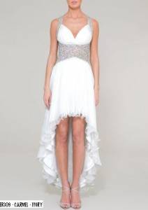 Forever Unique robe de soiree 