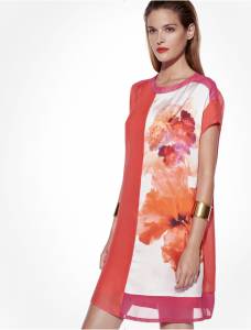 Bleu Blanc Rouge vêtement pour femme collection 2014 à Marseille