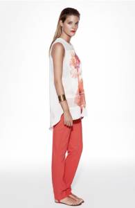 Bleu Blanc Rouge vêtement pour femme collection 2014 à Marseille