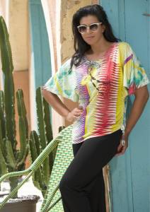 FUEGOLITA Vetement grande taille pour femme collection 2014 à marseille