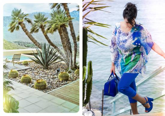 FUEGOLITA Vetement grande taille pour femme collection 2014 à marseille