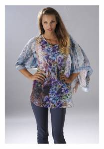 Lasagrada collection printemps été 2014 - Lm Gérard Marseille