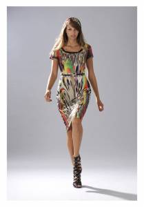 Lasagrada collection printemps été 2014 - Lm Gérard Marseille