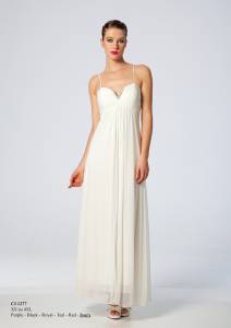 La collection Fashion New York 2014 est arrivée !